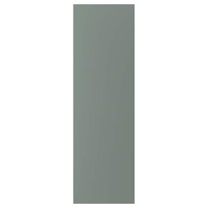 IKEA BODARP Cover panel, gray-green, 25x80 in, Ikea Ireland | 4856EMBLX