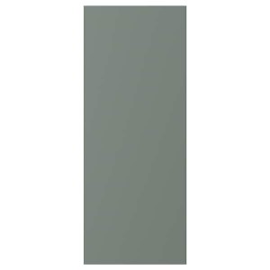 IKEA BODARP Door, gray-green, 12x30 in, Ikea Ireland | 0683HNDGL