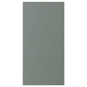 IKEA BODARP Door, gray-green, 15x30 in, Ikea Ireland | 8549LABVZ