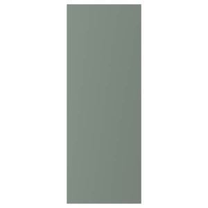 IKEA BODARP Door, gray-green, 15x40 in, Ikea Ireland | 7903UNPTA