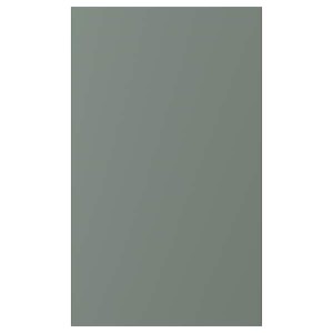 IKEA BODARP Door, gray-green, 18x30 in, Ikea Ireland | 4082EHCXZ