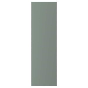 IKEA BODARP Door, gray-green, 18x60 in, Ikea Ireland | 6932ZCVXE