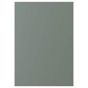 IKEA BODARP Door, gray-green, 21x30 in, Ikea Ireland | 2306ZWGQD