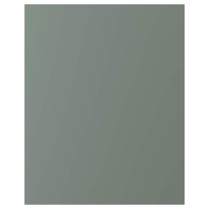 IKEA BODARP Door, gray-green, 24x30 in, Ikea Ireland | 4789DQZTV