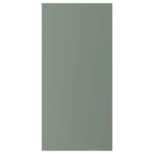 IKEA BODARP Door, gray-green, 24x50 in, Ikea Ireland | 2497OSABF