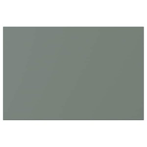 IKEA BODARP Drawer front, gray-green, 15x10 in, Ikea Ireland | 4107EVOSY