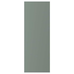 IKEA BODARP cover panel, gray-green, 15x42 1/2 in, Ikea Ireland | 9521URSDK