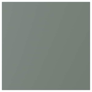 IKEA BODARP door, gray-green, 15x15 in, Ikea Ireland | 2631CFIUG