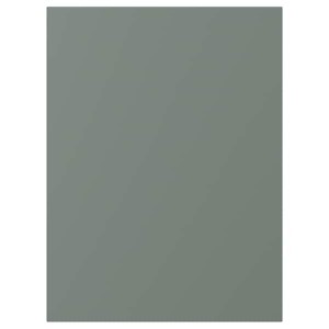 IKEA BODARP door, gray-green, 15x20 in, Ikea Ireland | 9386WHFAL