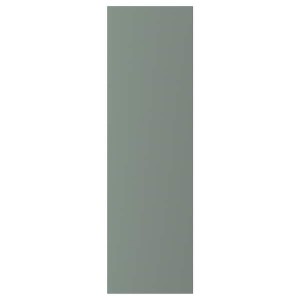 IKEA BODARP door, gray-green, 15x50 in, Ikea Ireland | 7603AVSTH