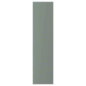 IKEA BODARP door, gray-green, 15x60 in, Ikea Ireland | 1874XHOEW