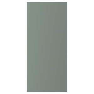IKEA BODARP door, gray-green, 18x40 in, Ikea Ireland | 2591SIPQC