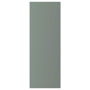 IKEA BODARP door, gray-green, 18x50 in, Ikea Ireland | 9807RIOBU