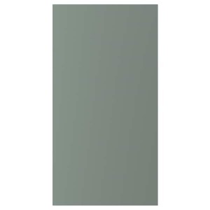 IKEA BODARP door, gray-green, 21x40 in, Ikea Ireland | 3681OVAMH