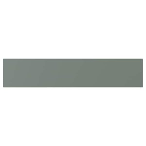 IKEA BODARP drawer front, gray-green, 24x5 in, Ikea Ireland | 2853PCYDI