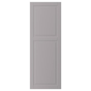 IKEA BODBYN Door, 18x50 in Gray, Ikea Ireland | 0846RCVES