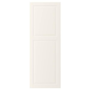 IKEA BODBYN Door, 18x50 in Off White, Ikea Ireland | 5973RWTPA