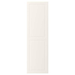 IKEA BODBYN Door, 18x60 in Off White, Ikea Ireland | 7216IEFQB