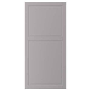 IKEA BODBYN Door, 24x50 in Gray, Ikea Ireland | 2580ZHBOF