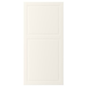 IKEA BODBYN Door, 24x50 in Off White, Ikea Ireland | 6357BNOMG