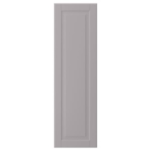 IKEA BODBYN door, 12x40 in Gray, Ikea Ireland | 0625NCSRY