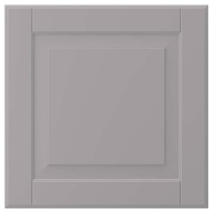 IKEA BODBYN door, 15x15 in Gray, Ikea Ireland | 0126EOFJM