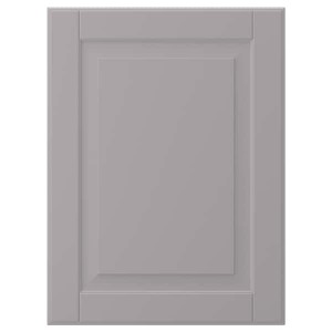 IKEA BODBYN door, 15x20 in Gray, Ikea Ireland | 0756UJSGV