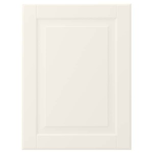 IKEA BODBYN door, 15x20 in Off White, Ikea Ireland | 1230CMGZR