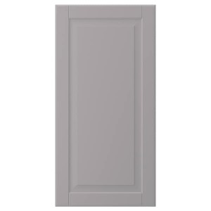 IKEA BODBYN door, 15x30 in Gray, Ikea Ireland | 7504LEUJH