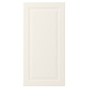 IKEA BODBYN door, 15x30 in Off White, Ikea Ireland | 6853LMHFQ