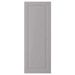 IKEA BODBYN door, 15x40 in Gray, Ikea Ireland | 6851AMQKF
