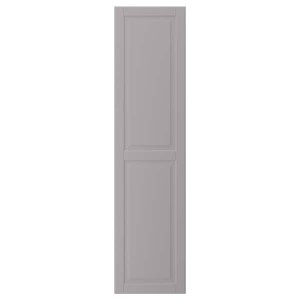 IKEA BODBYN door, 15x60 in Gray, Ikea Ireland | 6879CUALG