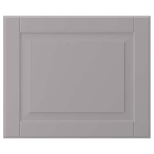 IKEA BODBYN door, 18x15 in Gray, Ikea Ireland | 2867SDKXV