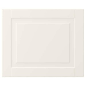 IKEA BODBYN door, 18x15 in Off White, Ikea Ireland | 5104GZOXK