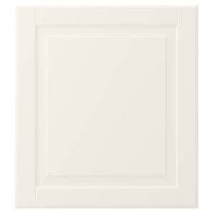 IKEA BODBYN door, 18x20 in Off White, Ikea Ireland | 3652WDVOP
