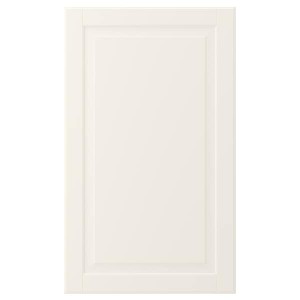 IKEA BODBYN door, 18x30 in Off White, Ikea Ireland | 1702WVELG