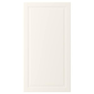 IKEA BODBYN door, 21x40 in Off White, Ikea Ireland | 6352CDSQE