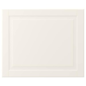 IKEA BODBYN door, 24x20 in Off White, Ikea Ireland | 4957RUAEY