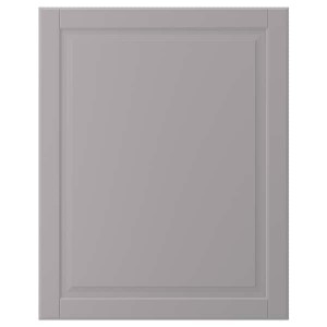 IKEA BODBYN door, 24x30 in Gray, Ikea Ireland | 9530OTEPK
