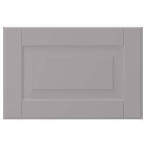 IKEA BODBYN drawer front, 15x10 in Gray, Ikea Ireland | 1508YOPMD