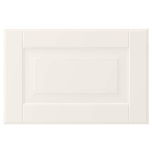 IKEA BODBYN drawer front, 15x10 in Off White, Ikea Ireland | 3582VZFOK