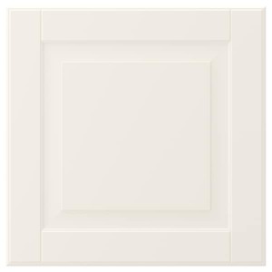 IKEA BODBYN drawer front, 15x15 in Off White, Ikea Ireland | 7245LFKMP