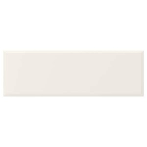 IKEA BODBYN drawer front, 15x5 in Off White, Ikea Ireland | 9730PSCMB