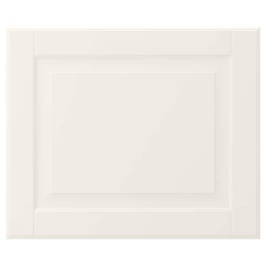 IKEA BODBYN drawer front, 18x15 in Off White, Ikea Ireland | 6045ONYDK