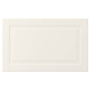 IKEA BODBYN drawer front, 24x15 in Off White, Ikea Ireland | 8041HNAJM