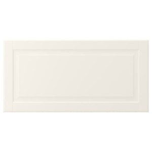 IKEA BODBYN drawer front, 30x15 in Off White, Ikea Ireland | 7034DKTQB