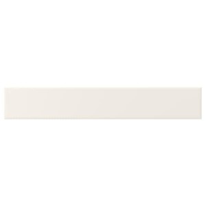 IKEA BODBYN drawer front, 30x5 in Off White, Ikea Ireland | 0753BHZGL