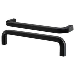 IKEA BORGHAMN handle, 611/16 in, 2 pack, Ikea Ireland | 1576IBVLS