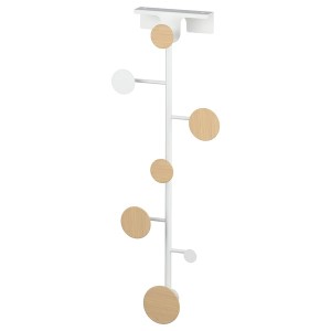 IKEA BÄRFIS hanger for door, adjustable, Ikea Ireland | 4739TPQDJ
