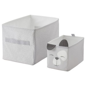 IKEA DRÖMSLOTT box set of 2, Ikea Ireland | 3081VOTCY